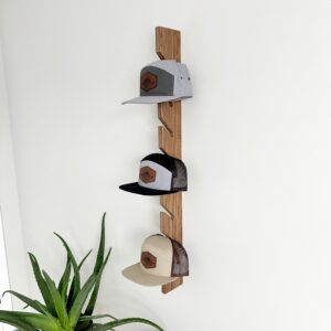 Hat rack