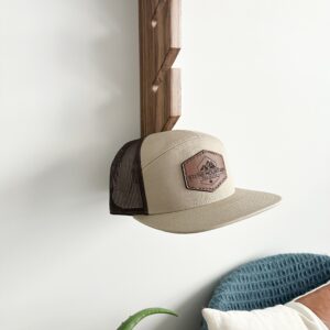 Hat rack1