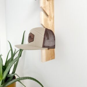 Hat rack4